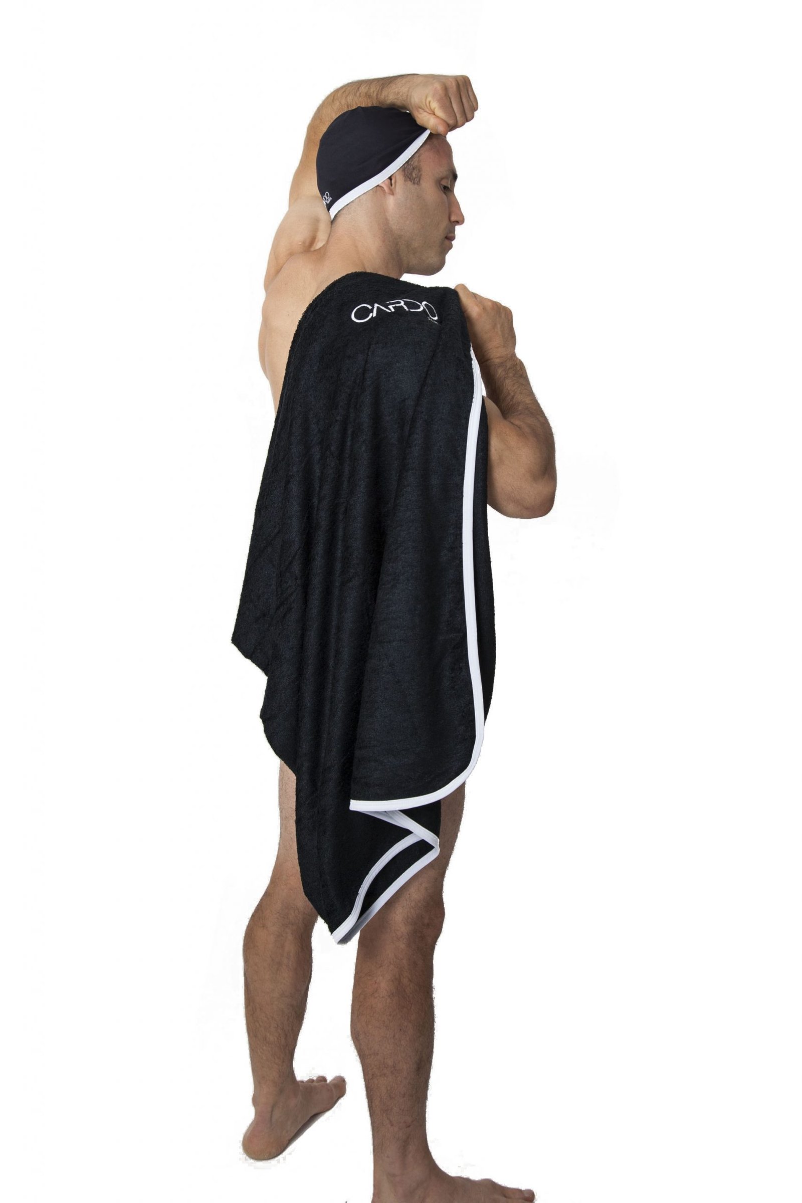 Maillot de bain homme CARDO Paris piscine swimwear joli élégant confortable français bonnet de bain serviette éponge Maillot de bain homme CARDO Paris piscine swimwear joli élégant confortable français bonnet de bain serviette éponge